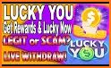 Lucky Joy - Play Game Earn Reward related image
