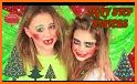 ❄️ Modern Sisters Dress Up Makeup related image