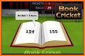 Book Cricket related image