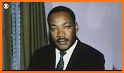 Martin Luther King Quotes related image