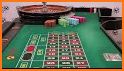 Croupier deal & learn roulette related image