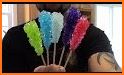 Ring Pop & Rock Candy Maker - Rainbow Cooking Kids related image
