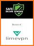 Lime VPN related image