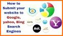 search engines all related image