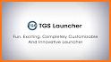 TGS Launcher related image