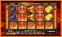 Shining Crown Dice Slot related image