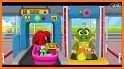 Marbel Auto Repair Shop - Games for Kids related image