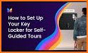 Key Tours: Self-Guided Tours related image