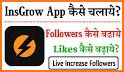 InsGrow – Make you more popular related image