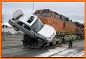 Trains vs. Cars related image