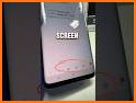 Ghost Screen Fix - Burn-In related image