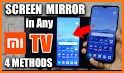 screen mirroring app to tv 2021 –cast screen mi tv related image
