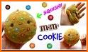 Squishy Cookie.io related image