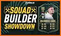 FUT 22 Card & Squad Builder by Futnet related image