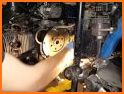 Repair Ural motorcycle related image