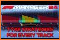 Race Tyre Manager related image