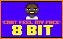 8 Bit Watch Face related image