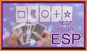 ESP Cards Psychic World League related image