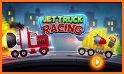Jet Truck Racing: City Drag Championship related image