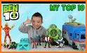 CKN Toys Videos related image