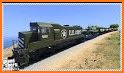 US Military Cargo Transport Army Train Simulator related image