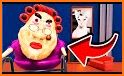 Mod Grandma Escape Tips Obby Cookie  Unofficial 3D related image