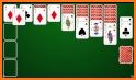 Vegas Solitaire - Free Classic Card Game related image