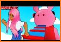 Piggy Obby Escape Mod related image