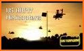 Army Helicopter Transport Pilot Simulator related image