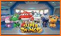 Super Wings: Educational Games related image