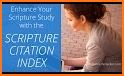 LDS Scripture Citation Index related image