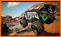 Monster Truck 2020 Steel Titans Driving Simulator related image