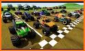 Racing Monster Truck related image