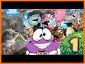 Putt-Putt® Saves the Zoo related image