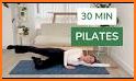 Club Pilates related image