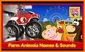 Learn Letter Sounds with Carnival Kids related image