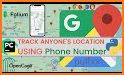 Geo Finder: GPS Phone Tracker & Locator by Number related image