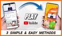 Play Tube: FREE Floating Video Tube related image
