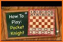 Pocket Knight related image