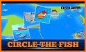 Circle the Fish related image