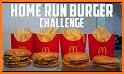 Run a Burger related image