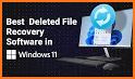 Data Recovery Software- Recover Deleted Files related image