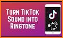 Tikring - Ringtone Downloader For Tik Tok related image