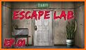 Escape Lab related image