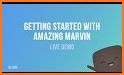 Amazing Marvin - On the Go related image