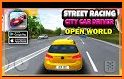 City Car Free Racer 3D: Midnight Street Race 2021 related image