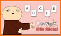 Alfie Letters related image