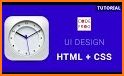 Hex Watch Face & Clock Widget related image