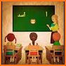 الحروف الأبجدية العربية (Arabic Alphabet Game) related image