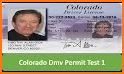 Colorado DMV Permit Practice Test 2018 related image